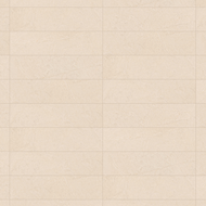 Mexen Flamingo Crema gres smaltato rett. G1, piastrella pavimento-parete 120 x 30 cm, carving - TL715-120-030-01