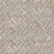 Mexen Native Gris gres smaltato rett. G1, piastrella effetto legno pavimento/parete 120 x 30 cm, carving - TL704-120-030-02