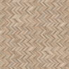 Mexen Native Miele gres smaltato rettificato G1, piastrella effetto legno da pavimento/parete 120 x 30 cm, carving