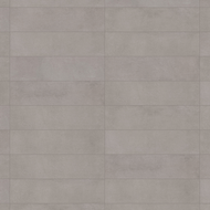 Mexen Oryol Gres gris esmaltado rectificado G1, azulejo de suelo y pared 120 x 30 cm, esculpido - TL708-120-030-02