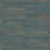 Mexen Oxydart Aqua glasiertes Feinsteinzeug rekt. G1, Boden- und Wandfliese 120 x 30 cm, Carving - TL710-120-030-00