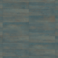 Mexen Oxydart Aqua mat glaziran, rektificiran G1, podna i zidna pločica 120 x 30 cm, carving - TL710-120-030-00