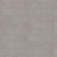 Mexen Oxydart Grès gris émaillé rect. G1, carreau de sol et mur 120 x 30 cm, carving - TL710-120-030-05