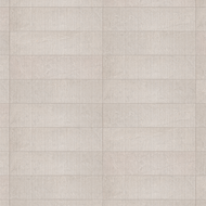 Mexen Flamingo Mayolica Natural gres esmaltado rect. G1, baldosa de pared 120 x 30 cm, carving - TL715-120-030-54