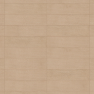 Mexen Oryol Liner Beige grès émaillé rectifié G1, carreau mural 120 x 30 cm, carving - TL708-120-030-56