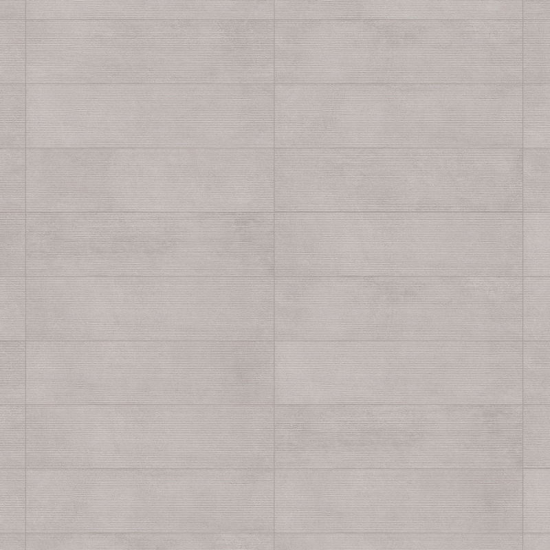 Mexen Oryol Liner Gris pulēts keramikas flīzes, siena keramika 120 x 30 cm, gravēšana - TL708-120-030-51