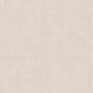 Mexen Living Crema gres esmaltado rect. G1, baldosa de suelo y pared 120 x 30 cm, mate - TL714-120-030-01