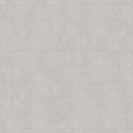 Mexen Living Gres cinza esmaltado retificado G1, azulejo de chão e parede 120 x 30 cm, mate - TL714-120-030-03
