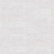 Mexen Magnifica Bianco grès émaillé rectifié G1, carreau de sol-mural 120 x 30 cm, mat - TL707-120-030-03