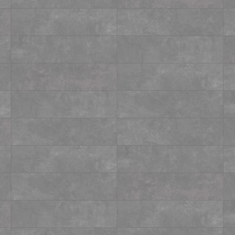 Mexen Magnifica Nero glasiertes Feinsteinzeug rekt. G1, Boden- und Wandfliese 120 x 30 cm, matt - TL707-120-030-01