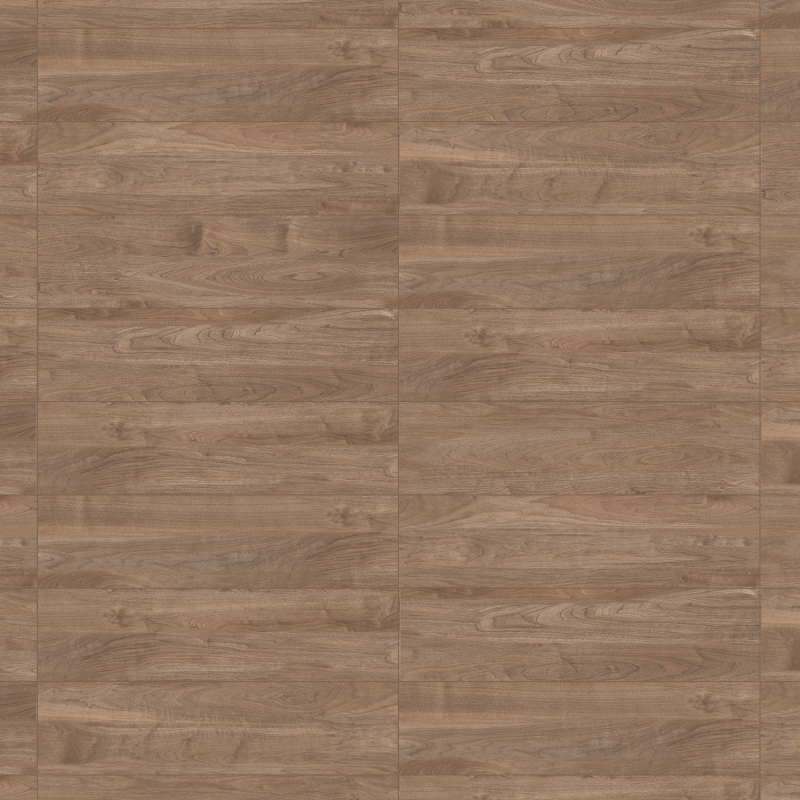 Mexen Riga Bruine geglazuurde gres gerectificeerd G1, houtlook vloer- en wandtegel 120 x 30 cm, mat - TL713-120-030-01