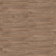Mexen Riga Gres marrón esmaltado rectificado G1, azulejo imitación madera para suelo y pared 120 x 30 cm, mate