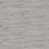 Mexen Riga Grå, glaserad rektifierad klinker G1, träliknande golv- och väggplatta 120 x 30 cm, matt - TL713-120-030-04