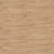 Mexen Riga Honey glasiertes Feinsteinzeug rekt. G1, holzähnliche Boden- und Wandfliese 120 x 30 cm, matt - TL713-120-030-06