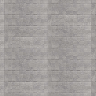 Mexen Icon Lyon Grigio gres esmaltado rectificado. G1, azulejo de pared 120 x 30 cm, mate - TL712-120-030-51