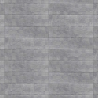 Mexen Icon Lyon Gris gres szkliwiony rekt. G1, płytka ścienna 120 x 30 cm, mat - TL712-120-030-54