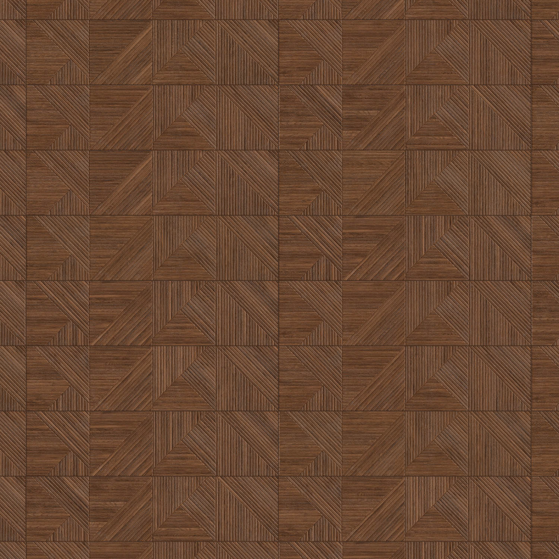 Mexen Ideal Cherry gres szkliwiony rekt. G1, płytka drewnopodobna ścienna 120 x 30 cm, mat - TL701-120-030-51