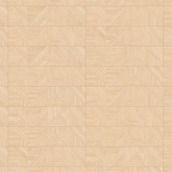 Mexen Ideal  Honey grès émaillé rectifié G1, carreau mural aspect bois 120 x 30 cm, mat - TL701-120-030-52