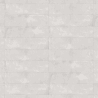 Mexen Lassa Spiga Bianco gres esmaltado rect. G1, azulejo de pared 120 x 30 cm, mate - TL705-120-030-52