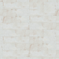 Mexen Lassa Spiga Mint grès émaillé rect. G1, carreau mural 120 x 30 cm, mat - TL705-120-030-51