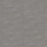 Mexen Lassa Spiga Steel gres esmaltado rect. G1, azulejo de pared 120 x 30 cm, mate - TL705-120-030-53