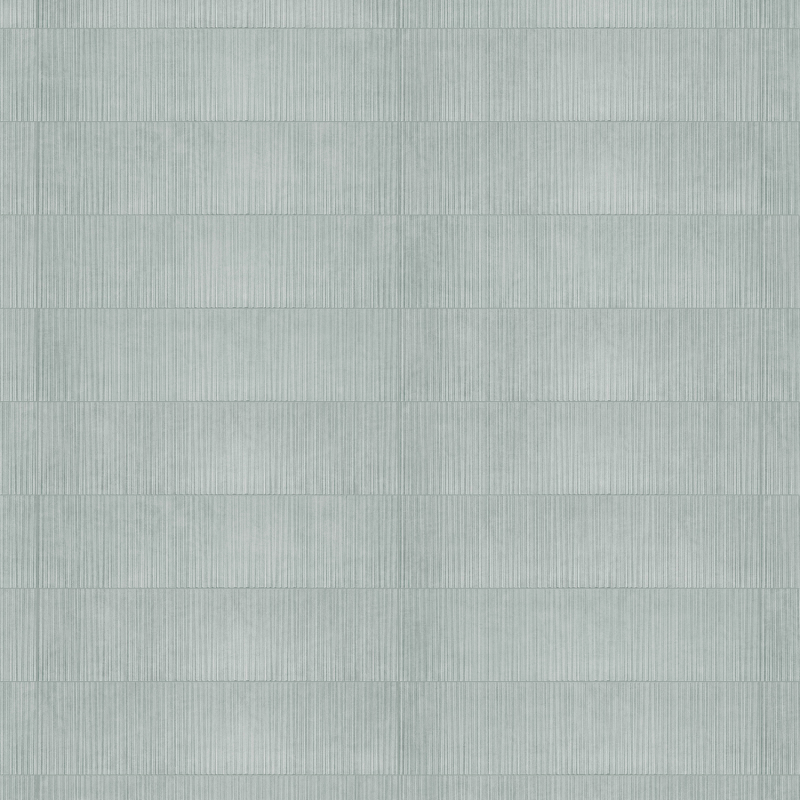 Mexen Living Mayolica Aqua glasiertes Steinzeug rek. G1, Wandfliese 120 x 30 cm, matt - TL714-120-030-52