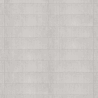 Mexen Living Mayolica Grey glaserat porslinsplatta rek. G1, väggplatta 120 x 30 cm, matt - TL714-120-030-53