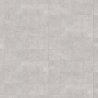 Mexen Magnifica Avenue Gris gres esmaltado rectificado G1, azulejo de pared 120 x 30 cm, mate - TL707-120-030-50