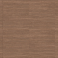 Mexen Prestige Wood Gres marrone lucido rett. G1, piastrella effetto legno da parete 120 x 30 cm, opaca - TL706-120-030-50
