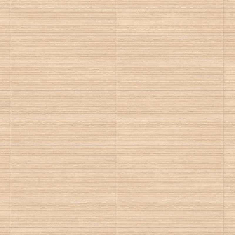 Mexen Prestige Wood Crema glasiertes Feinsteinzeug rekt. G1, holzähnliche Wandfliese 120 x 30 cm, matt - TL706-120-030-52