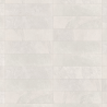 Mexen Ravena Bianco glazētais akmens masīvs rekt. G1, grīdas un sienas flīze 120 x 30 cm, mat - TL712-120-030-03