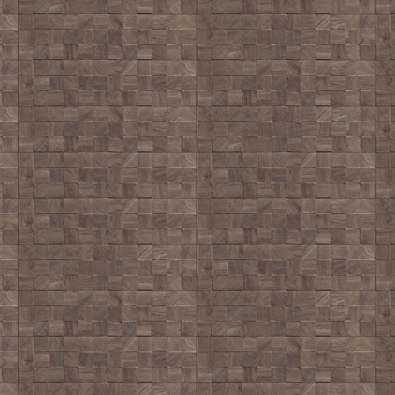 Mexen Riga Lyon Choco gres szkliwiony rekt. G1, płytka drewnopodobna ścienna 120 x 30 cm, mat - TL713-120-030-52