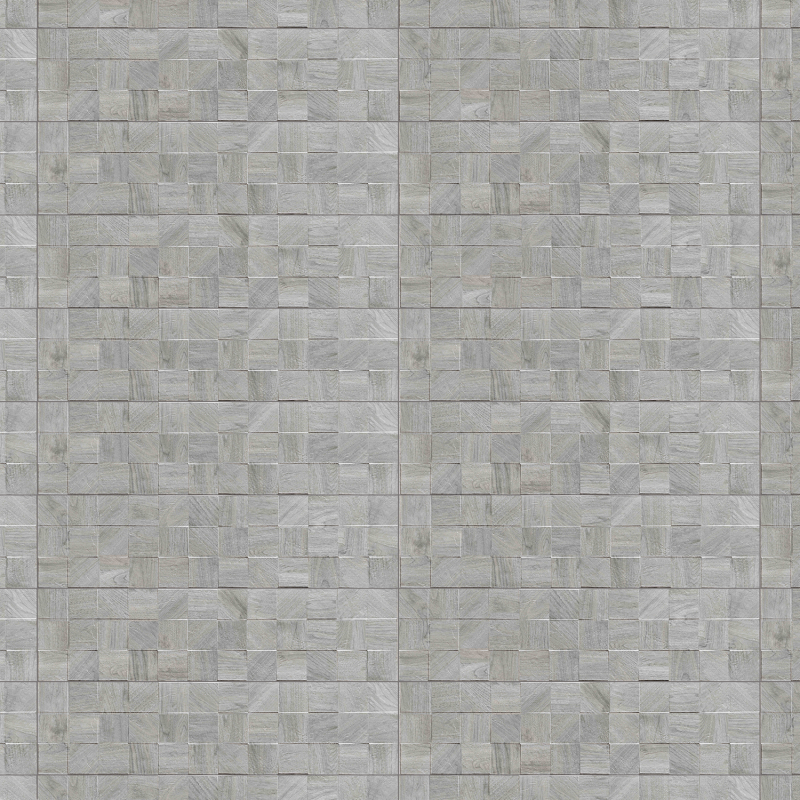 Mexen Riga Lyon Grey geglazuurde gres gerectificeerd. G1, houtlook wandtegel 120 x 30 cm, mat - TL713-120-030-54
