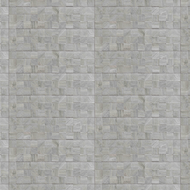 Mexen Riga Lyon Grey gres porcellanato smaltato rettificato G1, piastrella effetto legno da parete 120 x 30 cm, opaco