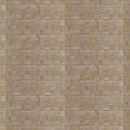 Mexen Riga Lyon Grigio gres smaltato rettificato G1, piastrella effetto legno da parete 120 x 30 cm, opaco - TL713-120-030-55