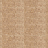 Mexen Riga Lyon Honey geglazuurde gres gerectificeerde G1, houtachtige wandtegel 120 x 30 cm, mat - TL713-120-030-56