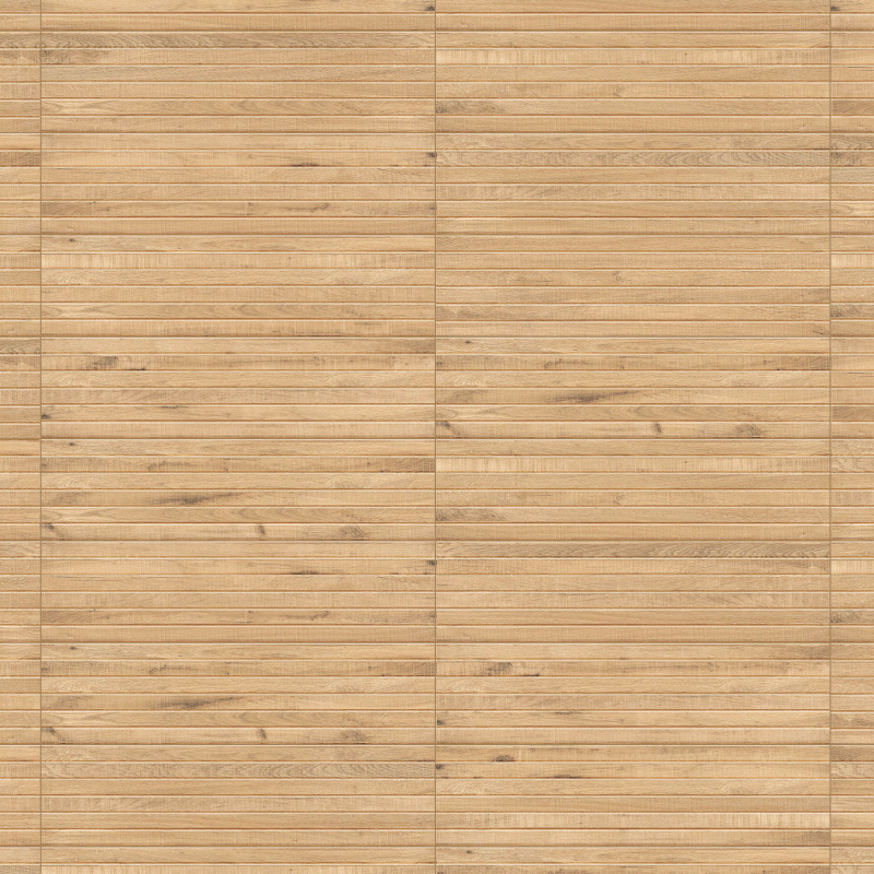 Mexen Western Wood Beige glaserad rektifierad G1, väggplatta som imiterar trä 120 x 30 cm, matt - TL702-120-030-55