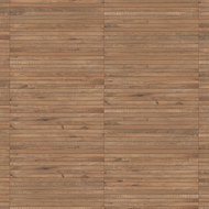 Mexen Western Wood Bruno grés esmaltado ret. G1, azulejo de parede tipo madeira 120 x 30 cm, matte - TL702-120-030-51