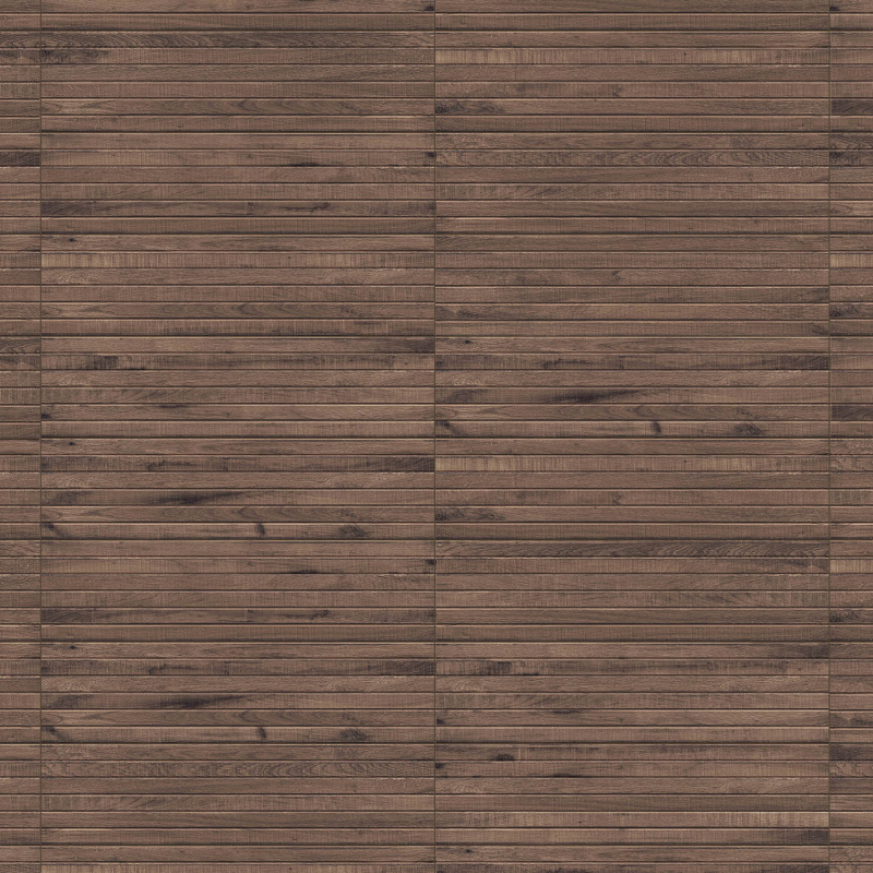 Mexen Western Wood Choco gres szkliwiony rekt. G1, płytka drewnopodobna ścienna 120 x 30 cm, mat - TL702-120-030-56