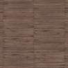 Mexen Western Wood Choco geglazuurde gerectificeerde gres G1, houtlook wandtegel 120 x 30 cm, mat - TL702-120-030-56