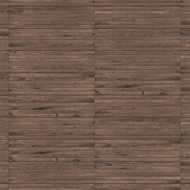 Mexen Western Wood Choco gres smaltato rett. G1, piastrella effetto legno da parete 120 x 30 cm, opaca - TL702-120-030-56