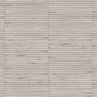 Mexen Western Wood Gris gres smaltato rett. G1, piastrella effetto legno 120 x 30 cm, opaca - TL702-120-030-52