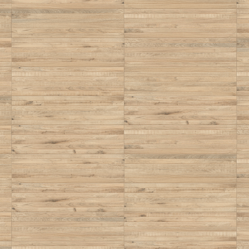 Mexen Western Wood Miele glasiertes Feinsteinzeug rekt. G1, holzähnliche Wandfliese 120 x 30 cm, matt - TL702-120-030-57