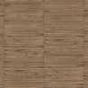 Mexen Western Wood Natuurlijke geglazuurde gerectificeerde gres G1, houtachtige wandtegel 120 x 30 cm, mat - TL702-120-030-53