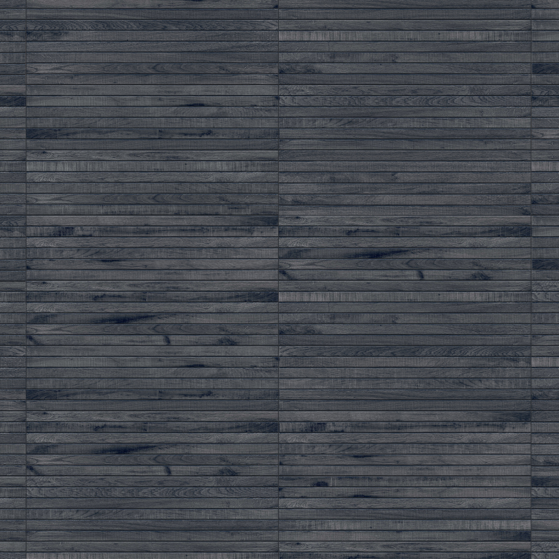 Mexen Western Wood Nero gres szkliwiony rekt. G1, płytka drewnopodobna ścienna 120 x 30 cm, mat - TL702-120-030-58