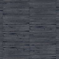 Mexen Western Wood Nero geglazuurde gerectificeerde gres G1, houtachtige wandtegel 120 x 30 cm, mat - TL702-120-030-58