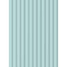 Mexen Strio 01 lamele ścienne ryflowane 280 x 14,5 cm (2szt), powder blue - S120-280-01-318