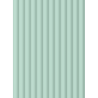 Mexen Strio 01 lamele ścienne ryflowane 280 x 14,5 cm (2szt), mint - S120-280-01-320