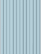 Mexen Strio 01 lamele ścienne ryflowane 280 x 14,5 cm (2szt), sky blue - S120-280-01-323