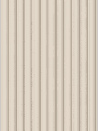 Mexen Strio 01 lamele ścienne ryflowane 280 x 14,5 cm (2szt), cashmere leather - S120-280-01-367